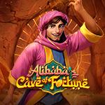 Alibaba`s Cave of Fortune