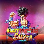 Slot Mania Saiyan